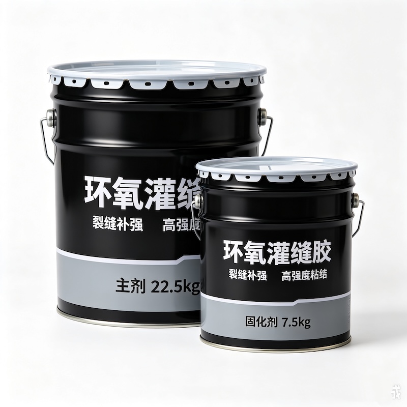 泰和裂缝修复封闭胶
